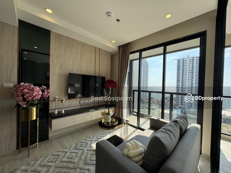 For Sale - The Panora Pattaya, Chon Buri