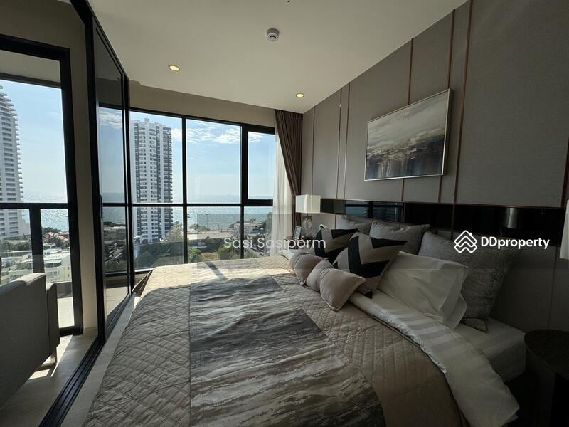 For Sale - The Panora Pattaya, Chon Buri