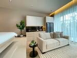 Veloche Apartments (The Ark Building) : ดิ อาร์ค แอท กะรน ฮิลล์, ภูเก็ต