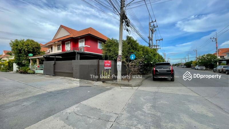 ขาย - Baan Pruksa 36 Onnuch-Latkrabang : บ้านพฤกษา 36 อ่อนนุช-ลาดกระบัง, ฉะเชิงเทรา