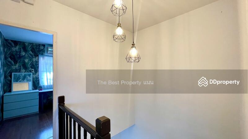 ขาย - Baan Pruksa 36 Onnuch-Latkrabang : บ้านพฤกษา 36 อ่อนนุช-ลาดกระบัง, ฉะเชิงเทรา