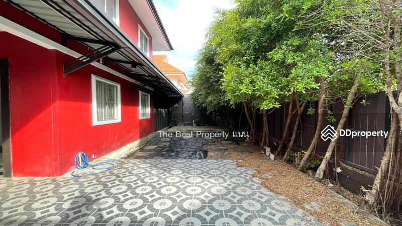 ขาย - Baan Pruksa 36 Onnuch-Latkrabang : บ้านพฤกษา 36 อ่อนนุช-ลาดกระบัง, ฉะเชิงเทรา