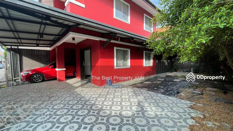 ขาย - Baan Pruksa 36 Onnuch-Latkrabang : บ้านพฤกษา 36 อ่อนนุช-ลาดกระบัง, ฉะเชิงเทรา