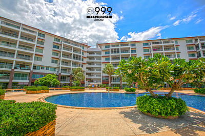 ขาย - Seaview Condominium Laem Mae Phim : ซีวิว คอนโดมิเนียม แหลมแม่พิมพ์, ระยอง