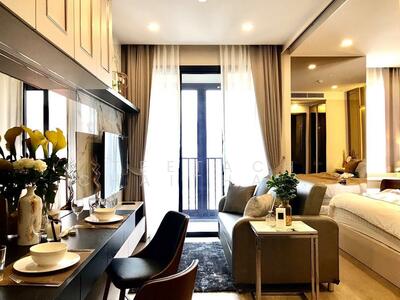 For Rent - ASHTON Asoke, Bangkok
