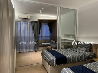 ขาย - Triple Y Residence Samyan, กรุงเทพ