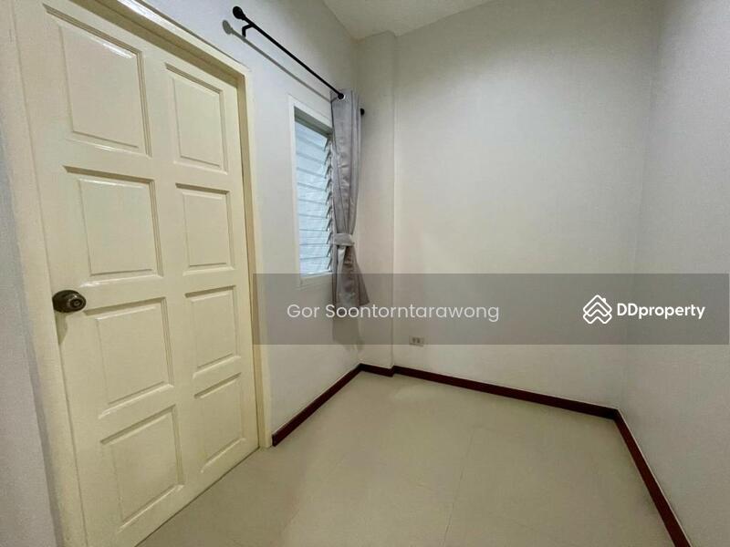 ให้เช่า - Baan Klang Krung Rama 3 : บ้านกลางกรุง พระราม 3, กรุงเทพ