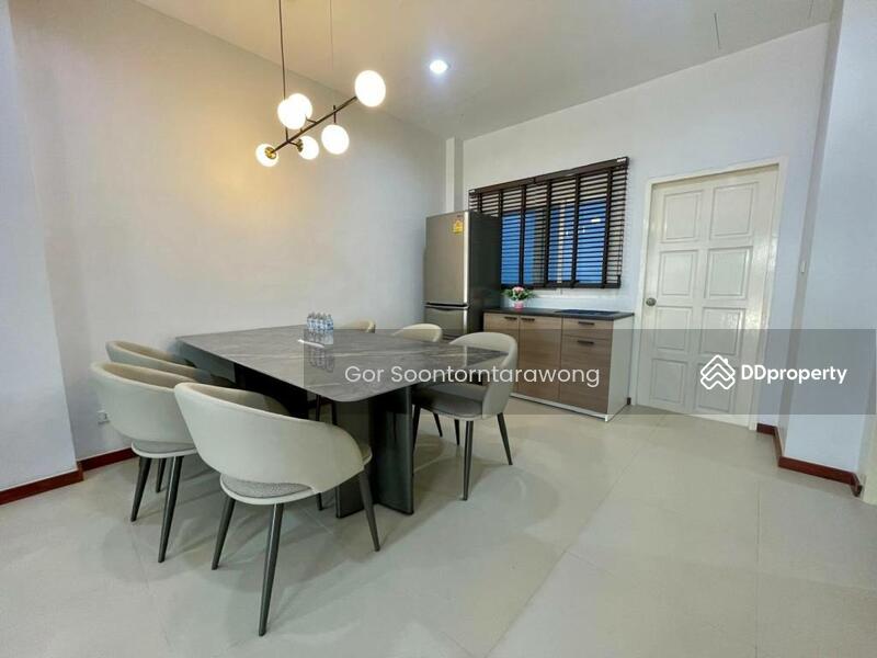ให้เช่า - Baan Klang Krung Rama 3 : บ้านกลางกรุง พระราม 3, กรุงเทพ