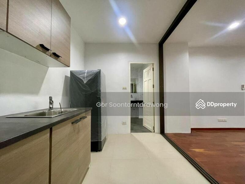 ให้เช่า - Baan Klang Krung Rama 3 : บ้านกลางกรุง พระราม 3, กรุงเทพ