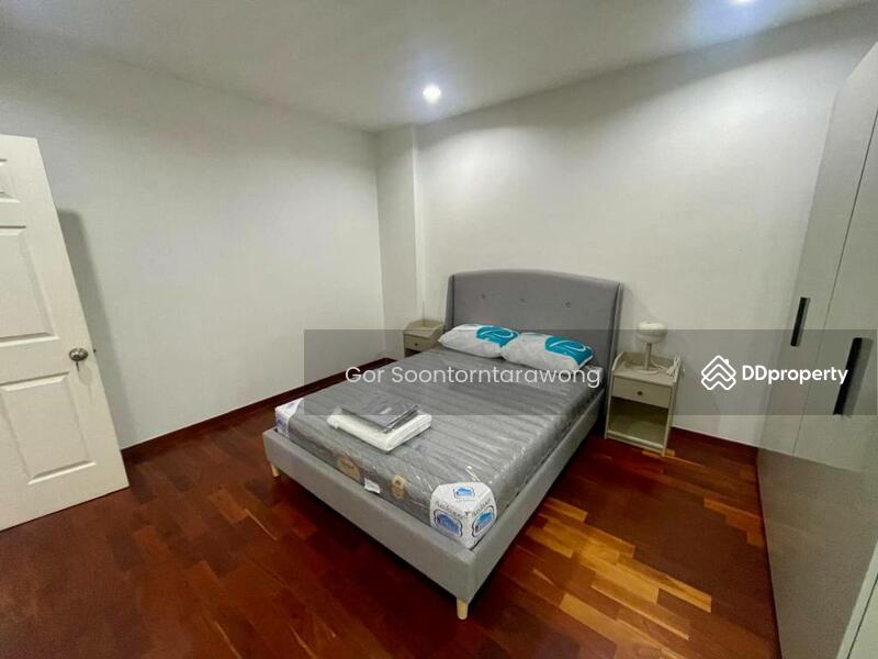 ให้เช่า - Baan Klang Krung Rama 3 : บ้านกลางกรุง พระราม 3, กรุงเทพ