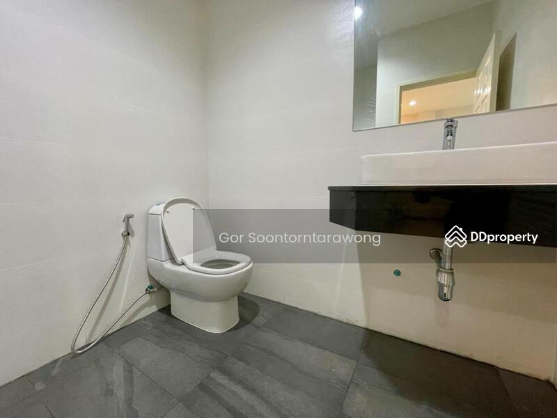 ให้เช่า - Baan Klang Krung Rama 3 : บ้านกลางกรุง พระราม 3, กรุงเทพ