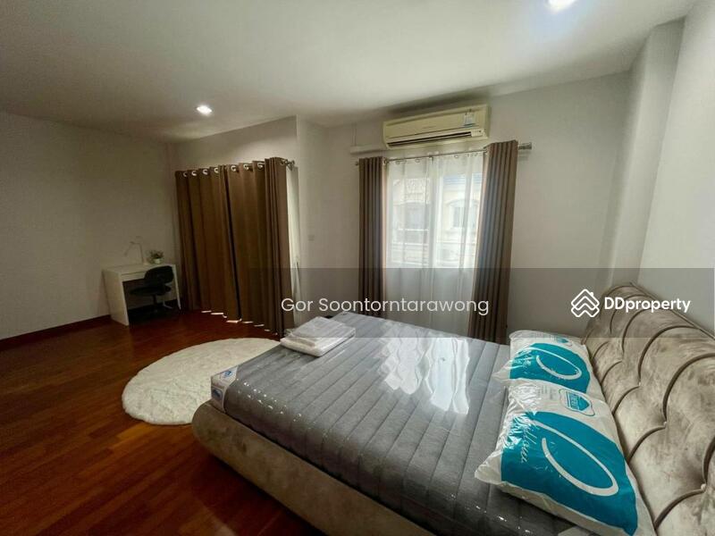 ให้เช่า - Baan Klang Krung Rama 3 : บ้านกลางกรุง พระราม 3, กรุงเทพ