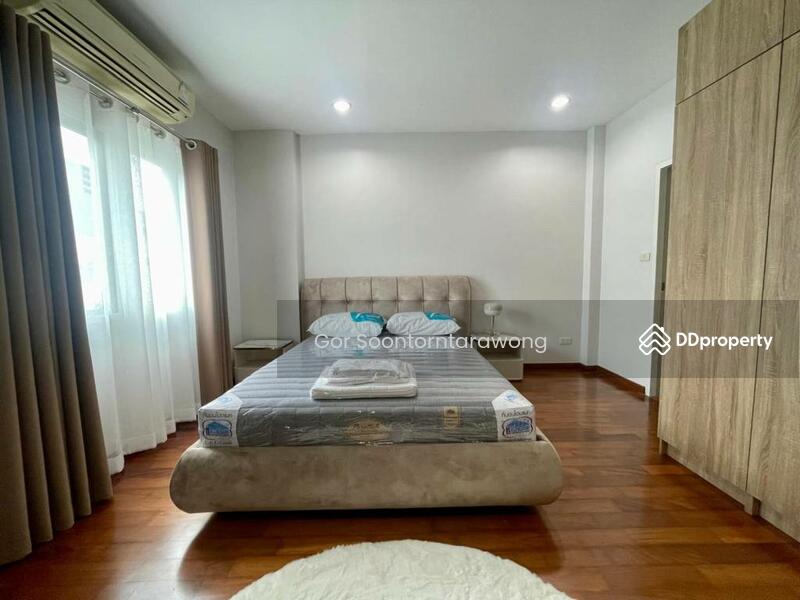 ให้เช่า - Baan Klang Krung Rama 3 : บ้านกลางกรุง พระราม 3, กรุงเทพ