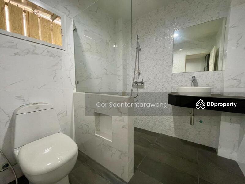 ให้เช่า - Baan Klang Krung Rama 3 : บ้านกลางกรุง พระราม 3, กรุงเทพ