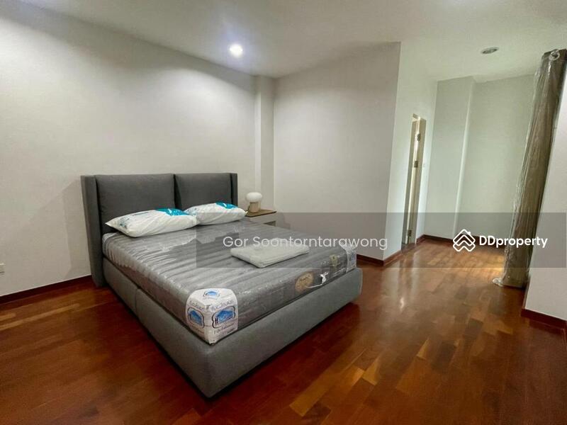 ให้เช่า - Baan Klang Krung Rama 3 : บ้านกลางกรุง พระราม 3, กรุงเทพ