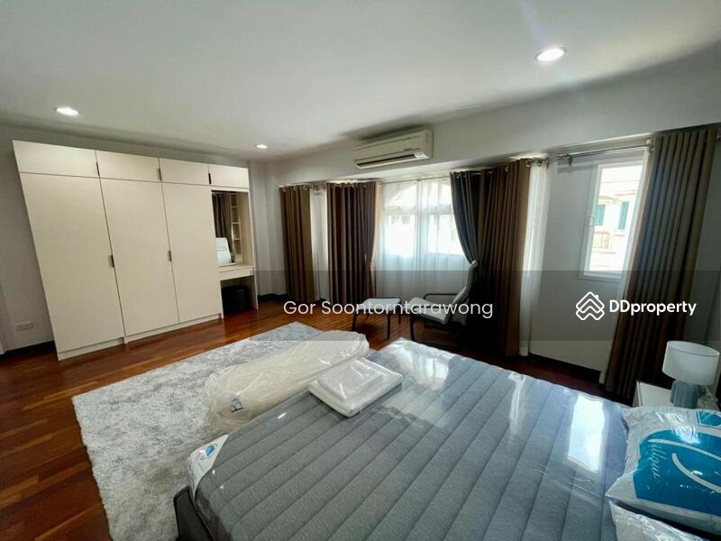 ให้เช่า - Baan Klang Krung Rama 3 : บ้านกลางกรุง พระราม 3, กรุงเทพ