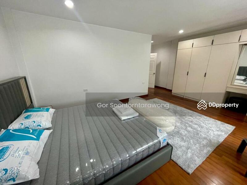 ให้เช่า - Baan Klang Krung Rama 3 : บ้านกลางกรุง พระราม 3, กรุงเทพ