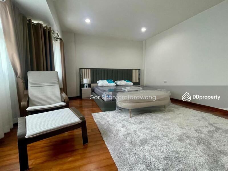 ให้เช่า - Baan Klang Krung Rama 3 : บ้านกลางกรุง พระราม 3, กรุงเทพ