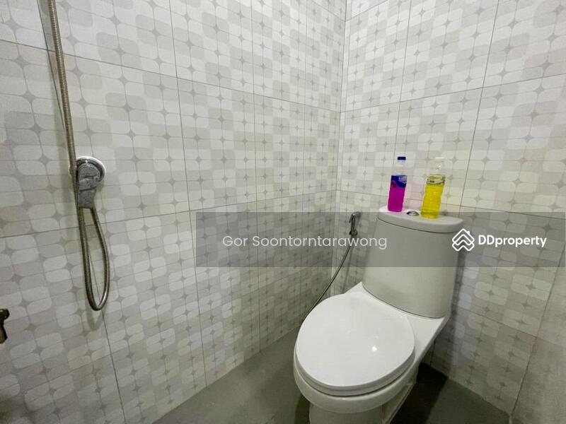 ให้เช่า - Baan Klang Krung Rama 3 : บ้านกลางกรุง พระราม 3, กรุงเทพ