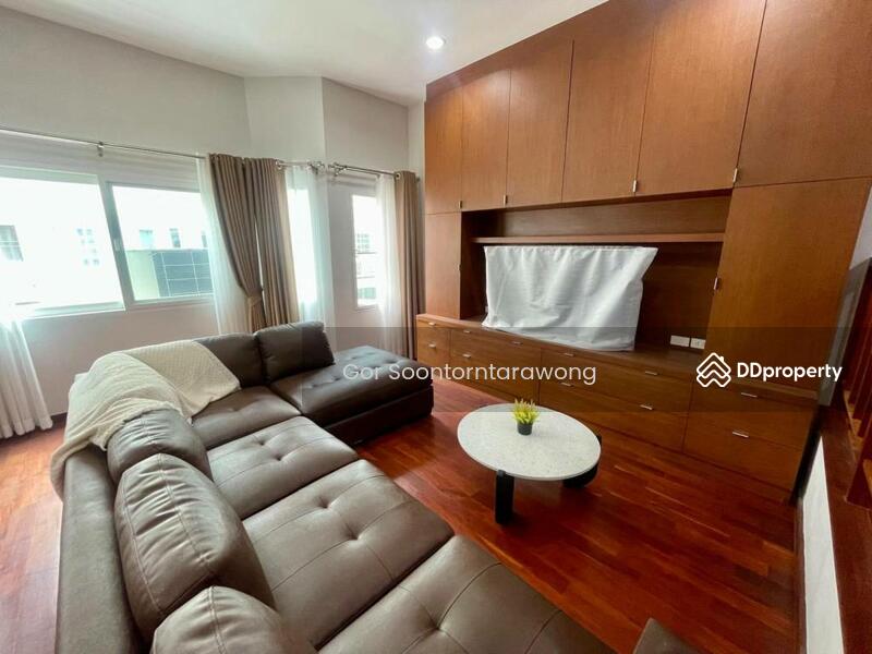 ให้เช่า - Baan Klang Krung Rama 3 : บ้านกลางกรุง พระราม 3, กรุงเทพ