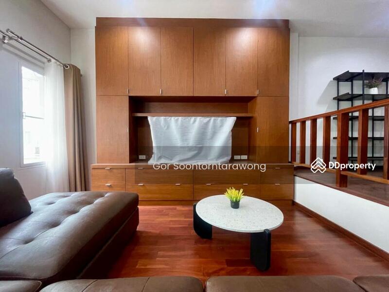 ให้เช่า - Baan Klang Krung Rama 3 : บ้านกลางกรุง พระราม 3, กรุงเทพ
