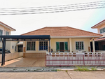 ขายบ้านเดี่ยว หมู่บ้านจิรโชติปาร์ค หัวรอ 103.50 ตร.ม. ใกล้ สนามกีฬากลาง, พิษณุโลก