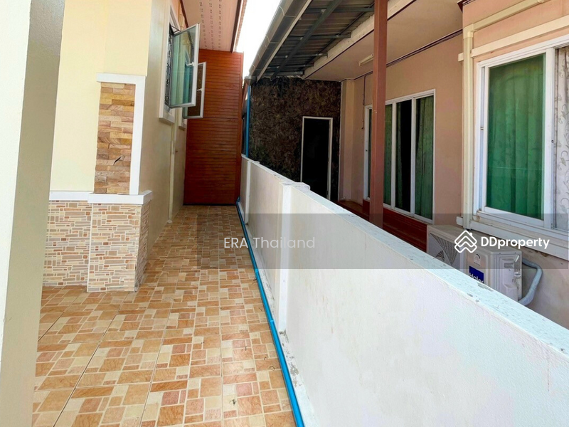 ขาย - ขายบ้านเดี่ยว หมู่บ้านจิรโชติปาร์ค หัวรอ 103.50 ตร.ม. ใกล้ สนามกีฬากลาง, พิษณุโลก