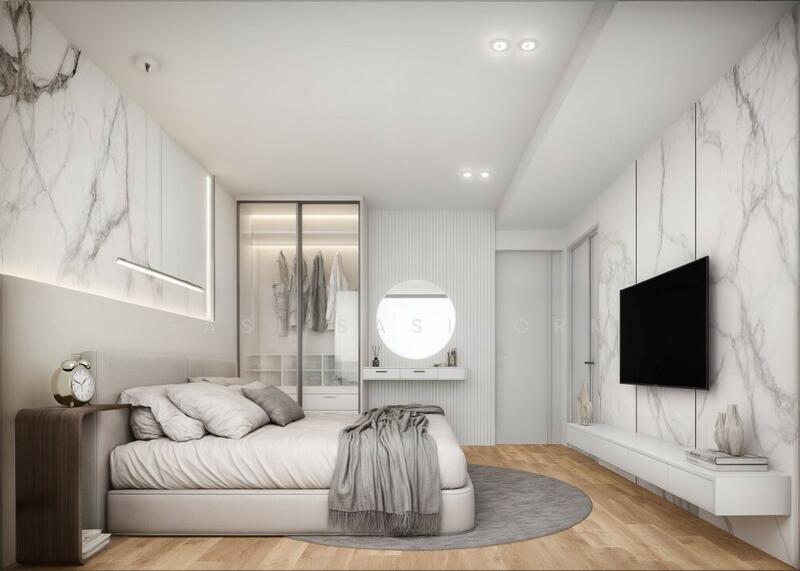 For Sale - Siam Oriental Oasis, Chon Buri (Pattaya)