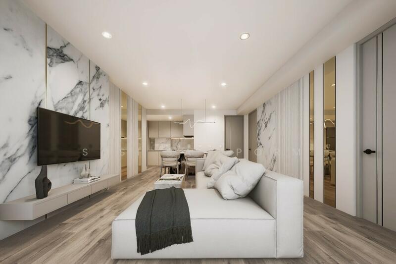 For Sale - Siam Oriental Oasis, Chon Buri (Pattaya)