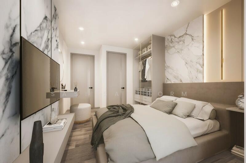 For Sale - Siam Oriental Oasis, Chon Buri (Pattaya)