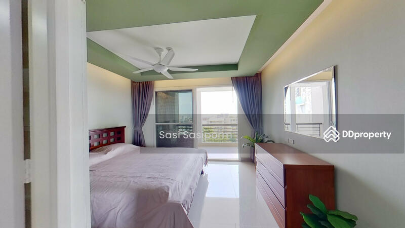 For Sale - The Regent Pratumnak, Chon Buri