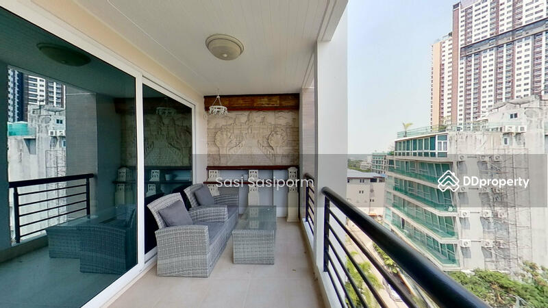 For Sale - The Regent Pratumnak, Chon Buri