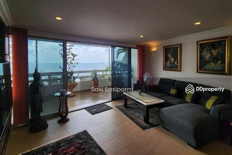 ขาย - Grand Condotel Jomtien : แกรนด์ คอนโดเทล จอมเทียน, ชลบุรี