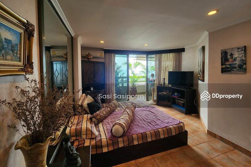 ขาย - Grand Condotel Jomtien : แกรนด์ คอนโดเทล จอมเทียน, ชลบุรี