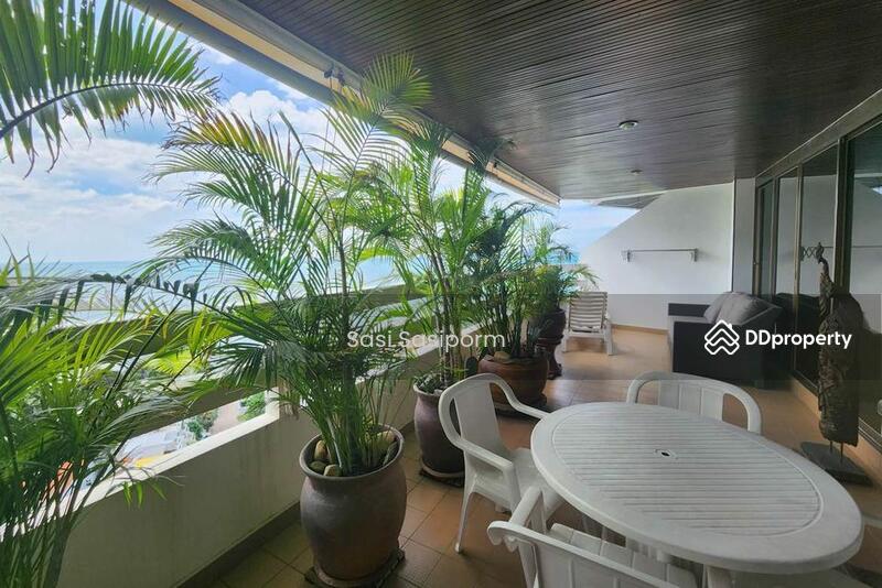 ขาย - Grand Condotel Jomtien : แกรนด์ คอนโดเทล จอมเทียน, ชลบุรี