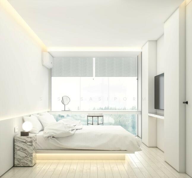 For Sale - The Secret Garden, Chon Buri (Pattaya)