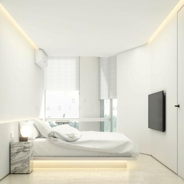 For Sale - The Secret Garden, Chon Buri (Pattaya)