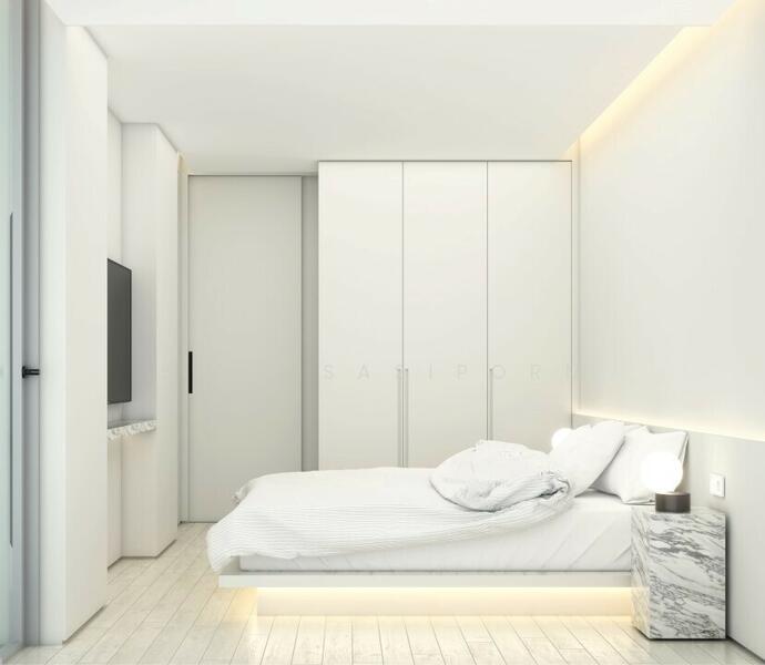 For Sale - The Secret Garden, Chon Buri (Pattaya)