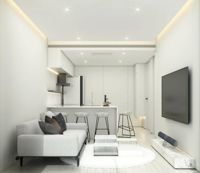 For Sale - The Secret Garden, Chon Buri (Pattaya)