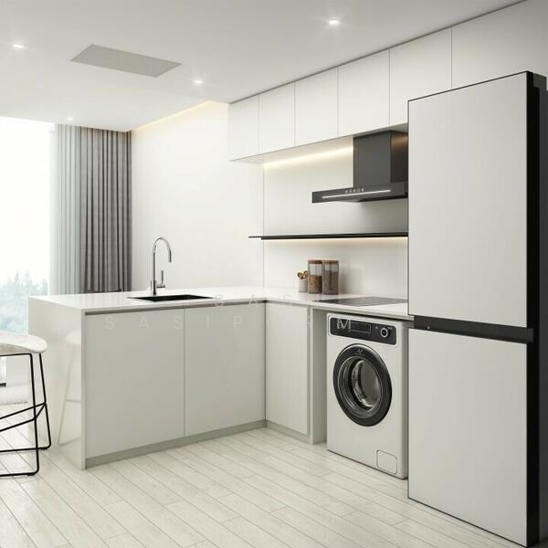 For Sale - The Secret Garden, Chon Buri (Pattaya)