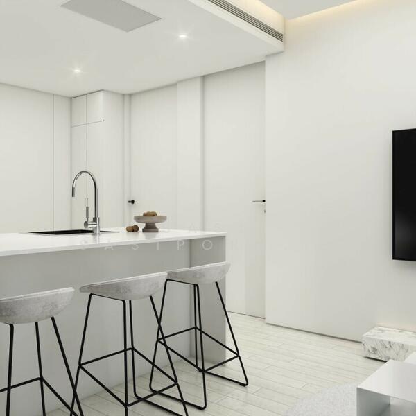 For Sale - The Secret Garden, Chon Buri (Pattaya)