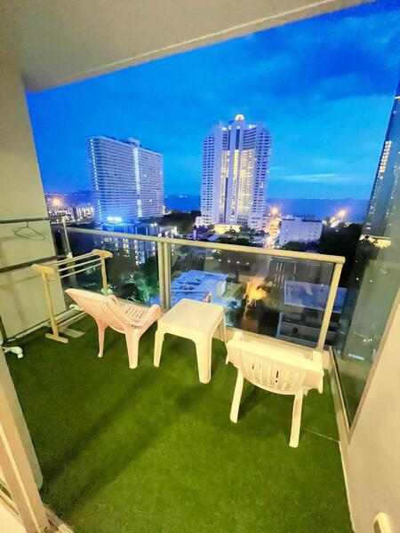 For Sale - The Riviera Jomtien, Chon Buri (Pattaya)