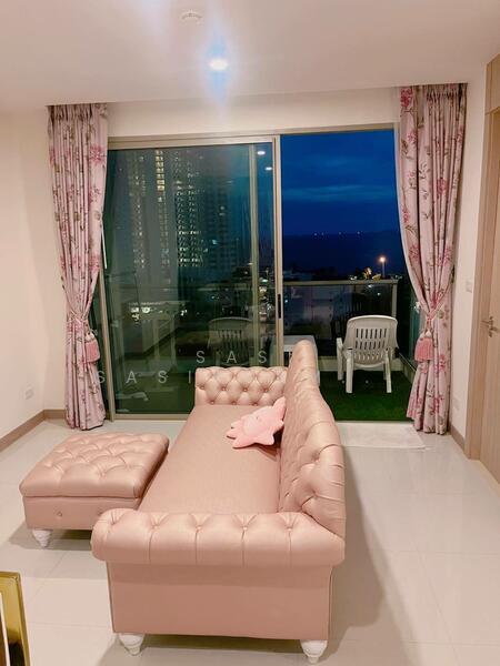 For Sale - The Riviera Jomtien, Chon Buri (Pattaya)