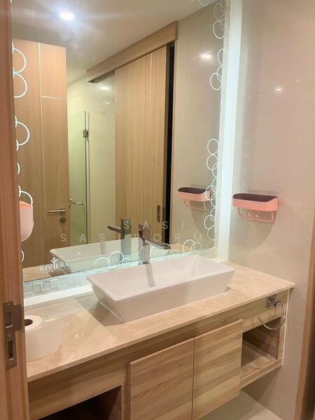 For Sale - The Riviera Jomtien, Chon Buri (Pattaya)