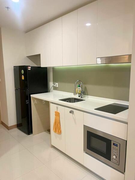 For Sale - The Riviera Jomtien, Chon Buri (Pattaya)