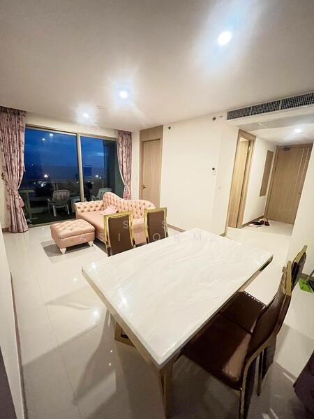 For Sale - The Riviera Jomtien, Chon Buri (Pattaya)