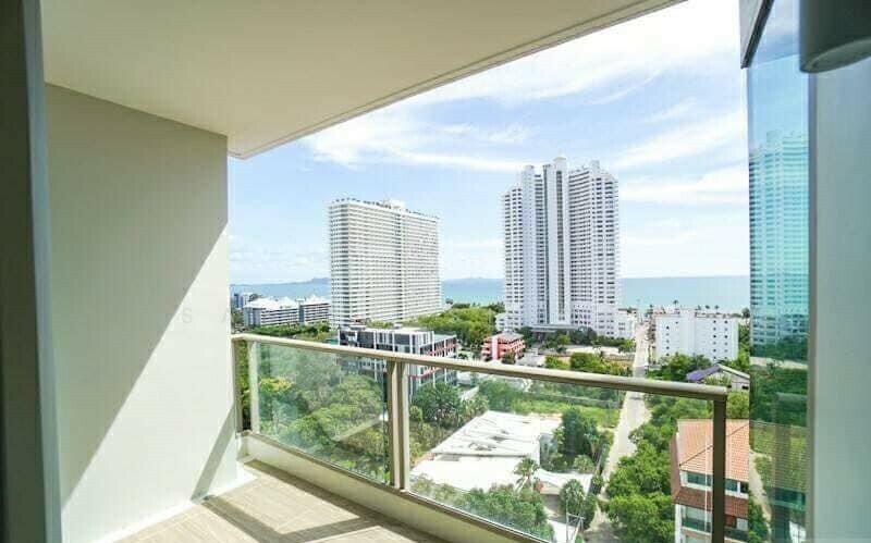 For Sale - The Riviera Jomtien, Chon Buri (Pattaya)