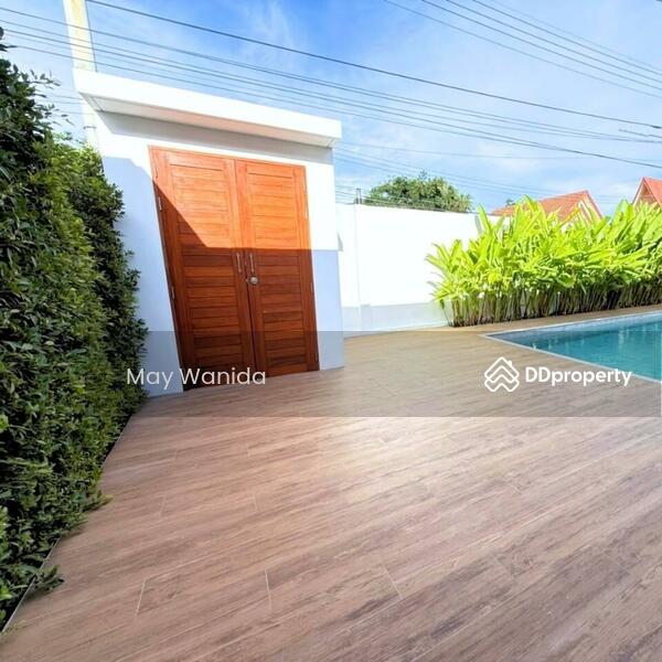 ขาย - 5 Bedrooms Pool Villa @Soi Jitladdapirom, ภูเก็ต