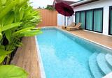 5 Bedrooms Pool Villa @Soi Jitladdapirom - DDproperty.com