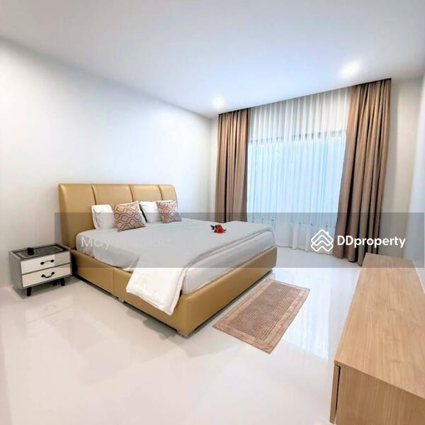 ขาย - 5 Bedrooms Pool Villa @Soi Jitladdapirom, ภูเก็ต